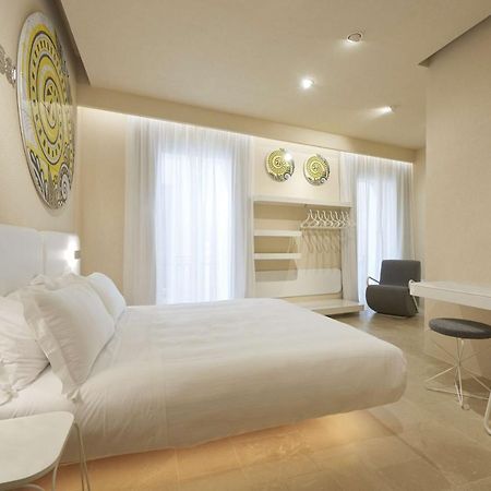 Palazzo Gatto Art Hotel & Spa - BW Premier Collection ตราปานี ภายนอก รูปภาพ